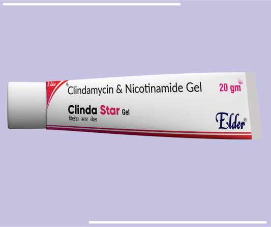 Clopider  Av 75 (75/75 Mg) (20X10) Clopidogrel 75Mg+Asprin 75 Mg by Elder