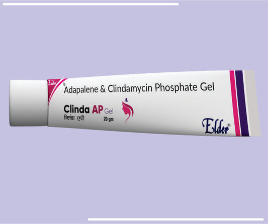 Clobesol Lotion (30Ml) Clobetasol Propionate 0.5 % W/W, Salicylic Acid 3.0% by Elder