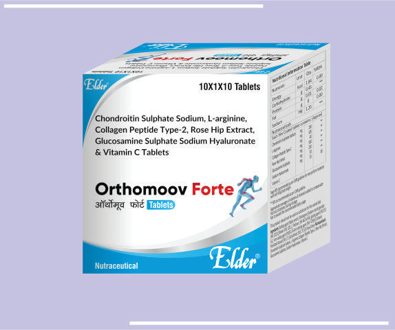 Panta D Tabs (40/10Mg) (20X10) Pantaprazole 40Mg, Domperidone 10 Mg by Elder