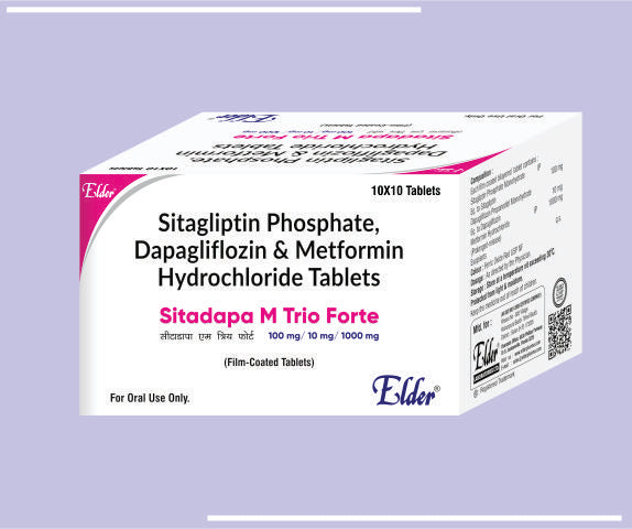 Teicoplan 200 Inj (Vial) Teicoplanin Ip 200Mg by Elder