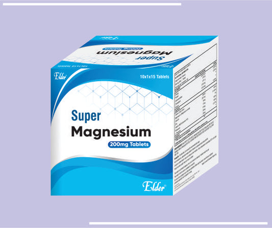 Thyronel 100 Tabs (10X120T) Thyroxine 100Mcg by Elder