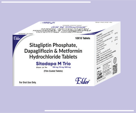 Teicoplan  400 Inj (Vial) Teicoplanin Ip 400Mg by Elder
