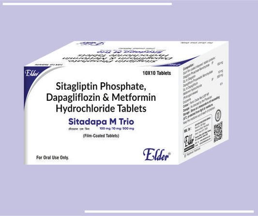 Teicoplan  400 Inj (Vial) Teicoplanin Ip 400Mg by Elder