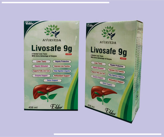 Lycodel Forte Caps  (Mono) (10X1X10) Lycopene,Methylcobalamin Q10,Omega 3,Vit D3, Multivitamin, Minerals by Elder