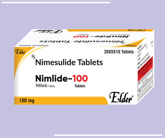 Olmetan 40 Am Tabs (10X10) Olmesartan 40Mg,Amlodipidine 5Mg by Elder