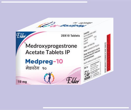 Metfor 500 Sr Tabs (10X10) Metformin 500 Sr by Elder