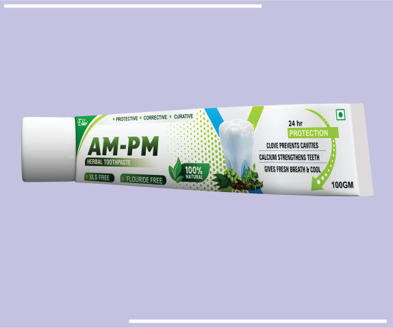 Am Pm Mouth Wash (36X100Ml) Chlorhexidine Mouth Wash by Elder