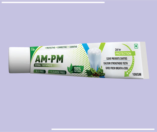 Am Pm Mouth Wash (36X100Ml) Chlorhexidine Mouth Wash by Elder