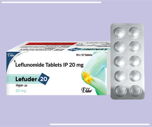 Linezol 600Mg Tabs (10X1X10) Linezolid 600 Mg by Elder