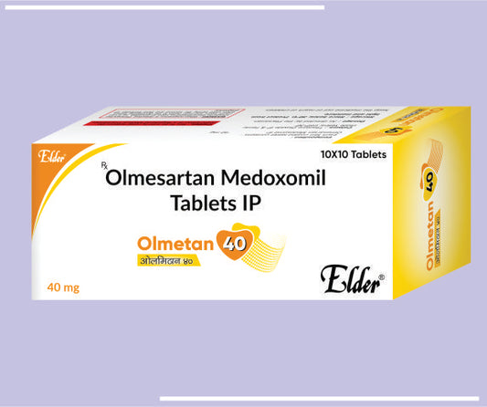 Otrivel Nasal Spray (25X10Ml) Oxymetazoline 0.5Mg Nasal Spray by Elder