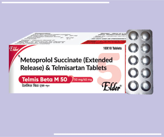 Trojan 5 Tabs (20X1X10) Linagliptin -5Mg by Elder
