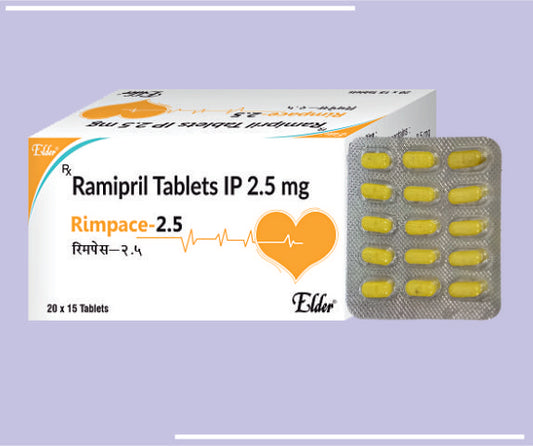 S-Amlo 5 Tabs (10X10) S-Amlodipine 5 Mg  by Elder