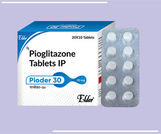 Prega Kit (Kit) Combipack Of Mifepristone & Misoprostol Tabs by Elder