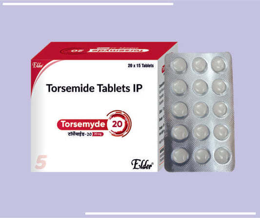 Vertider 16 Tabs (20X15) Betahistine Hydrochloride 16Mg by Elder