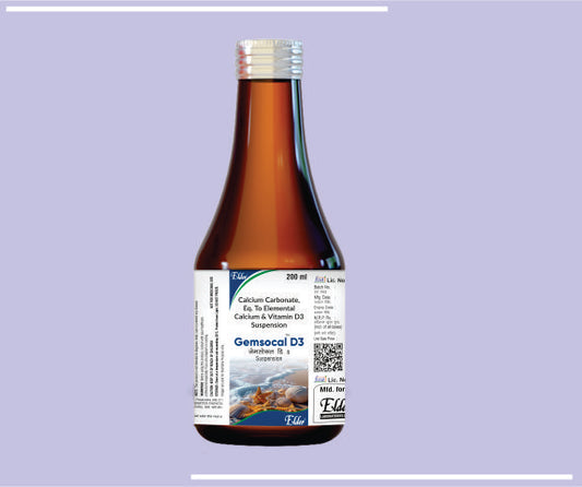 Gripe Water (10X150Ml) Gripe Water by Elder