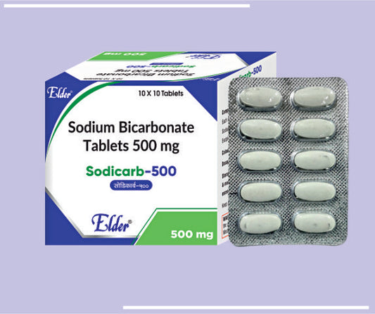 Telmis 80Am Tabs (80/5) (10X15) Telmisartan 80Mg, Amlodipidine 5Mg by Elder