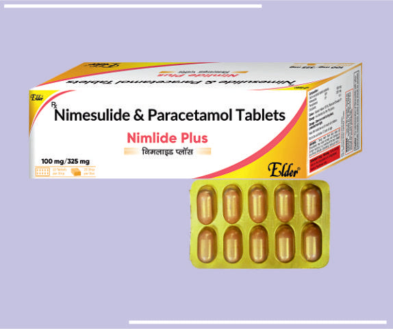 Olmetan 40H Tabs (10X10) Olmesartan 40Mg,Hydrochlorthiozide 12.5Mg by Elder
