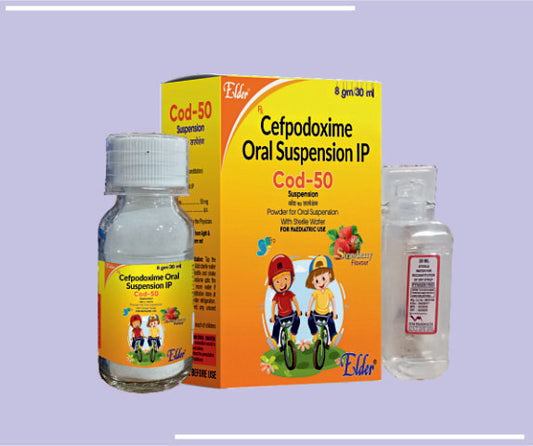 Cofentol Ls Syp (36X100Ml) Levosulbutamol 15Mg, Ambroxol Hcl15Mg,Guaiphenesin ,Pne 5Mg, Cpm  2Mg,Menthol Ip 1Mg by Elder