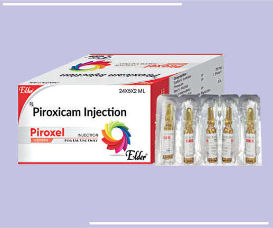 Progestron 200 Sg (10X1X10) Progesterone Sustained Release 200Mg by Elder