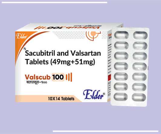 Vovo Spray (6X50Gm) Diclofenac Sodium 50Mg by Elder