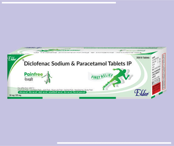Pg 75 Cap (30X10) Pregabalin 75 Mg by Elder