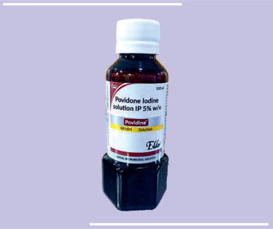 Rabi 20Mg Inj (Vial) Rabeprazole Sodium 20Mg by Elder