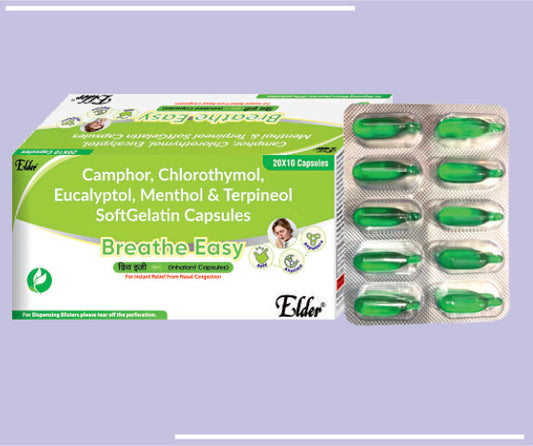 Budcoder  200 Rotacap (30Cap) Budesunide 200 Mcg,Formoterol Fumarate 6 Mcg 120Mdi by Elder
