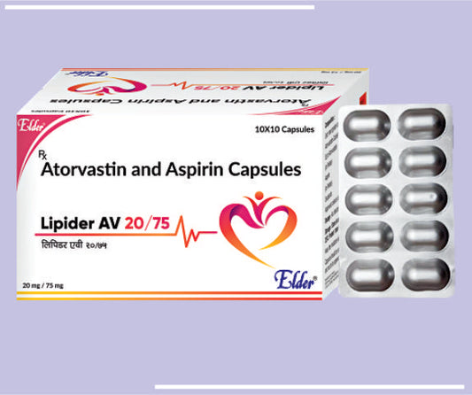 Locasamid 100 Tabs (10X10) Locasamide 100Mg by Elder