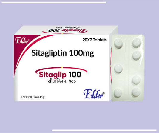 Telmis 20 Tabs (20X15) Telmesartan 20Mg by Elder