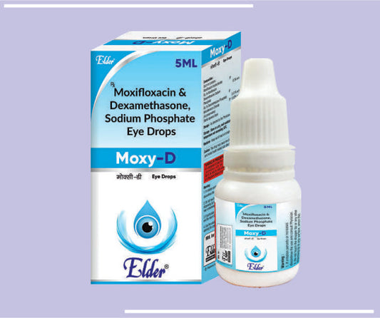 Naprozen  D Tabs (500/10Mg) (10X10) Naproxen 500,Domperidone 10 by Elder