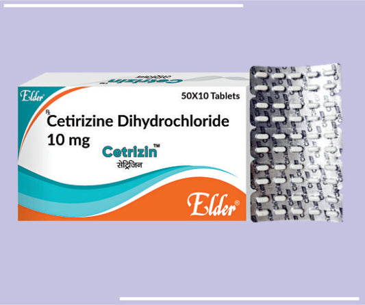 Chtd 12.5 Tabs (20X10) Chlorthalidone 12.5Mg by Elder