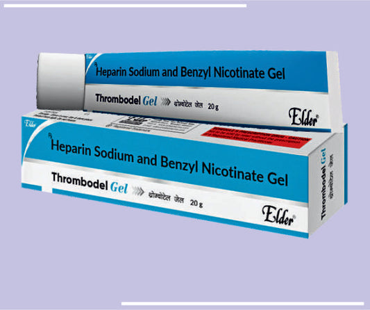 Urodiv 450 Sr Tabs (10X1X10) Ursodeoxycholic Acid 450Sr by Elder