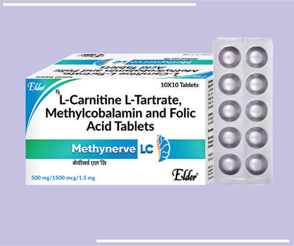 Metozen Xl Am  Tabs (50/5) (20X10) Metoprolol 50Mg+Amlodipidine 5Mg by Elder