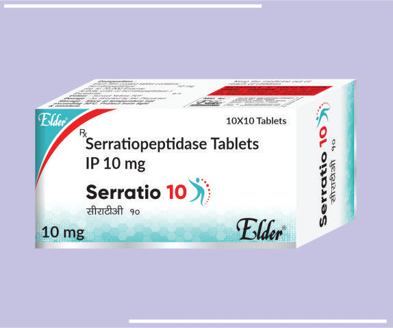 Spralactone 50 Tabs (10X15) Spironolactone Tab Ip 50Mg by Elder