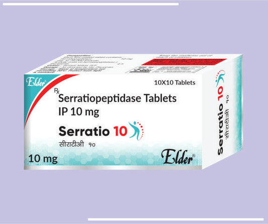 Spralactone 50 Tabs (10X15) Spironolactone Tab Ip 50Mg by Elder