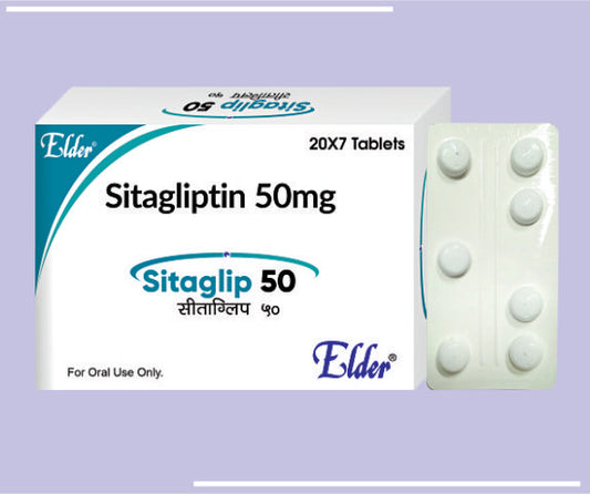 Telmis 20 Tabs (Bl) (50X10) Telmesartan 20Mg by Elder