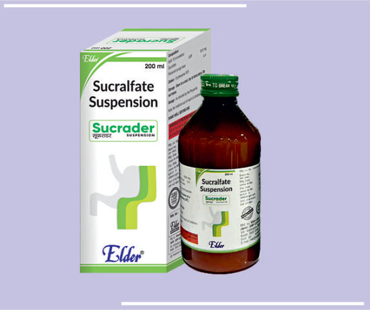 Telni M 500 Tabs (20/500Mg) (10X10) Teneligiptin 20+Metformin 500Mg Sr Bilayered by Elder