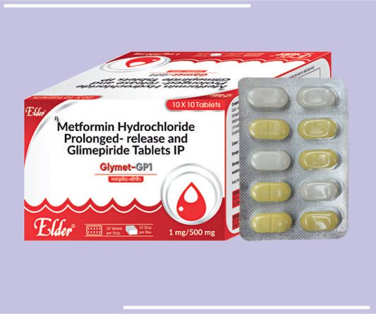 Hepameral Amp (10X10Ml) L-Ornithine L-Aspartate 5Gm. by Elder