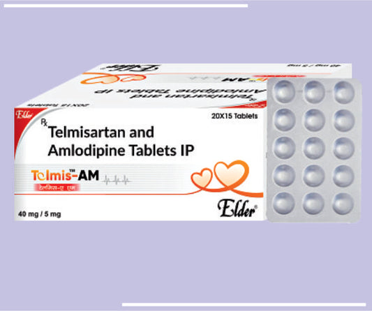 Traxanel Inj (5X5X5Ml) Tranexamic Acid 100Mg Inj by Elder