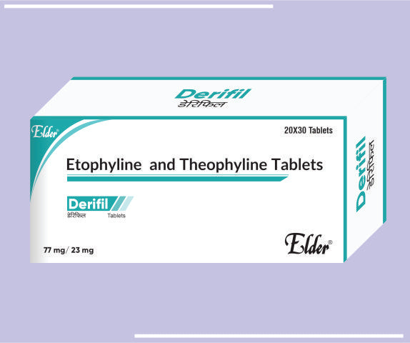 Digesteron 10 Tabs (10X10) Dydrogesterone 10Mg by Elder