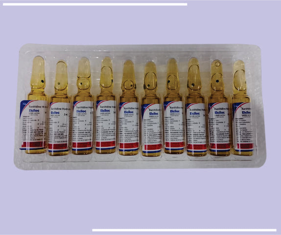 Eldactin Plus Syp (Bc) (200Ml) Cyprohetaptadine Hcl 1.5 Mg, Tricholine Citrate 55Mg Supsn by Elder