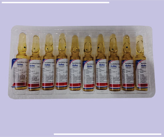 Eldactin Plus Syp (Bc) (200Ml) Cyprohetaptadine Hcl 1.5 Mg, Tricholine Citrate 55Mg Supsn by Elder