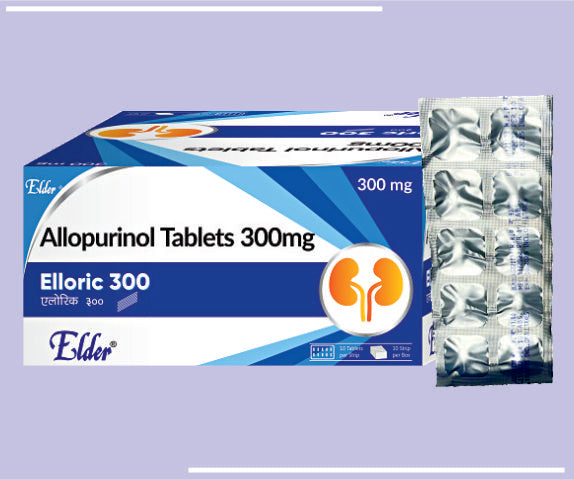 Empaglyx  25/5 Tabs (10X1X10) Empagliflozin -10Mg, Linagliptin -5Mg by Elder
