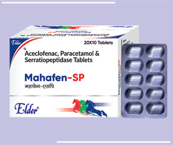 Meslader 400Mg Tab (10X10) Mesalamine 400 Mg by Elder