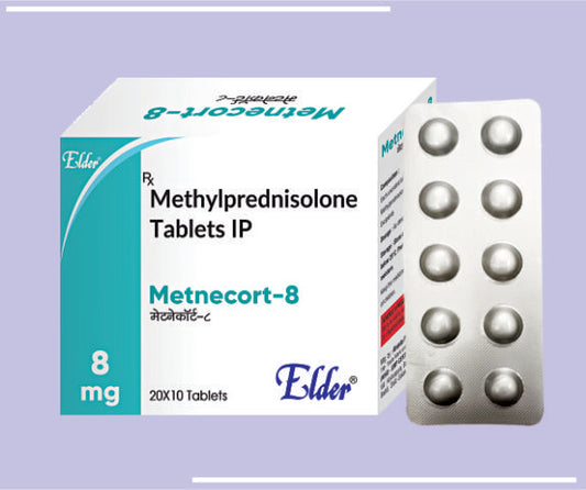 Montedel Lc Tabs (20X1X10) Montilukast 10 Mg + Levocetrizine 5 Mg  by Elder