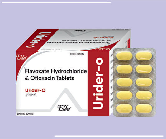 Voglib Mg2 1000 Tabs (2/1000/0.2Mg) (10X10) Glimepiride 2Mg + Voglibose 0.2 Mg +Metformin 1000 Mg Srtabs by Elder