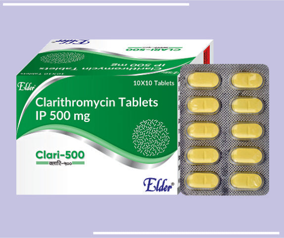 Clinda Ap Gel (20Gm) Clindamycin 10Mg,Adapalene 1Mg by Elder