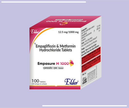 Esmoder 40 Inj (Vial) Esomeprazole 40 Mg by Elder