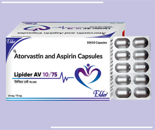 Livosafe 9G Syp (500Ml) Liver Syp 9G Ayurvedic by Elder
