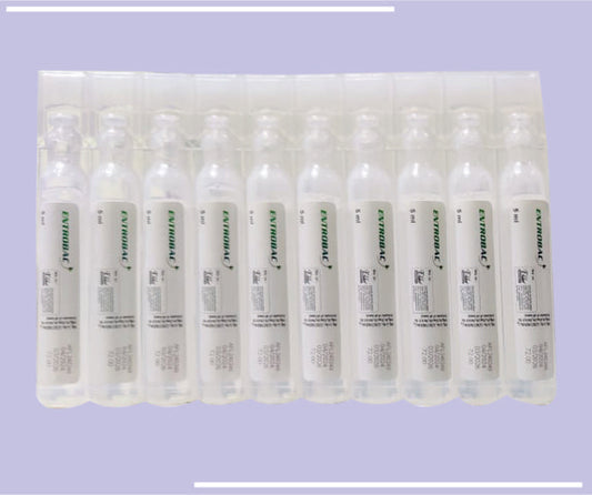 Esmoder Dsr Cap (20/30 Mg) (10X1X10) Esomeprazole 20 Mg + Domperidone 30 Mg by Elder
